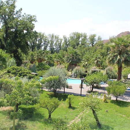 Villa Piersepp B&B Trappitello Eksteriør bilde