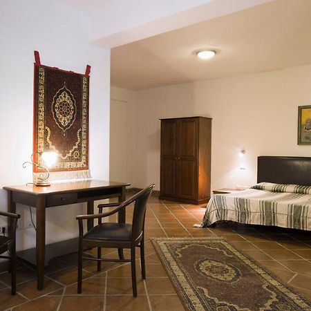 Villa Piersepp B&B Trappitello Eksteriør bilde