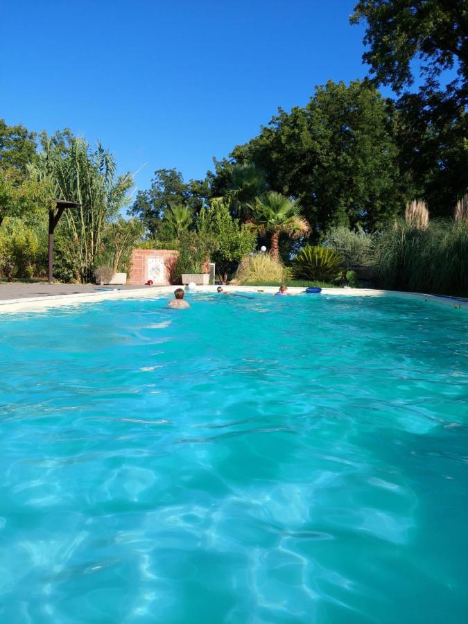 Villa Piersepp B&B Trappitello Eksteriør bilde